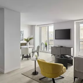 Bild von Hotel AKA Washington Circle
