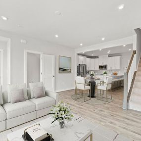 Bild von Park Place by Stanley Martin Homes