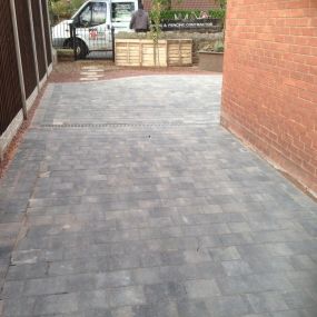 Bild von Pro Pave Patio & Driveway Specialists Ltd