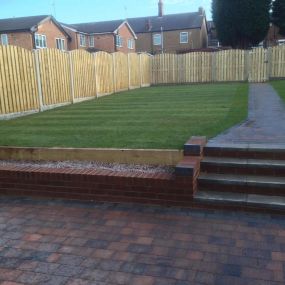 Bild von Pro Pave Patio & Driveway Specialists Ltd