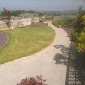 Bild von Pro Pave Patio & Driveway Specialists Ltd