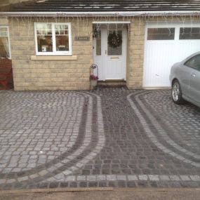 Bild von Pro Pave Patio & Driveway Specialists Ltd