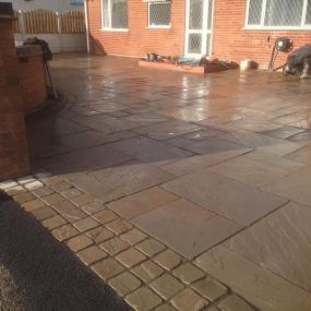 Bild von Pro Pave Patio & Driveway Specialists Ltd