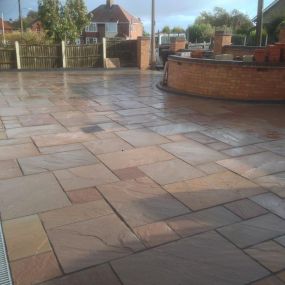 Bild von Pro Pave Patio & Driveway Specialists Ltd