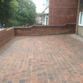 Bild von Pro Pave Patio & Driveway Specialists Ltd