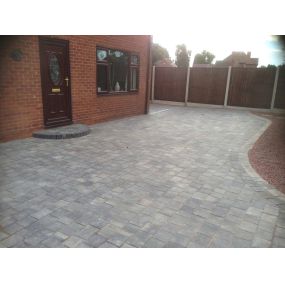 Bild von Pro Pave Patio & Driveway Specialists Ltd