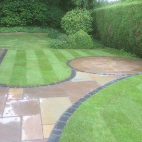 Bild von Pro Pave Patio & Driveway Specialists Ltd