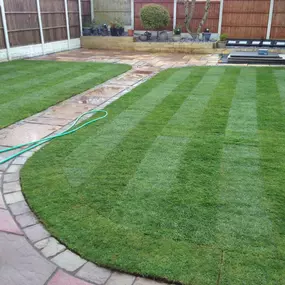 Bild von Pro Pave Patio & Driveway Specialists Ltd