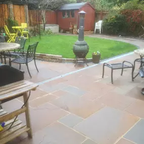 Bild von Pro Pave Patio & Driveway Specialists Ltd