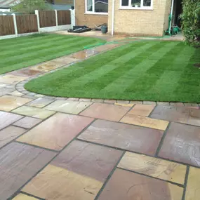 Bild von Pro Pave Patio & Driveway Specialists Ltd