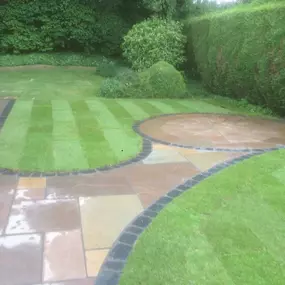Bild von Pro Pave Patio & Driveway Specialists Ltd