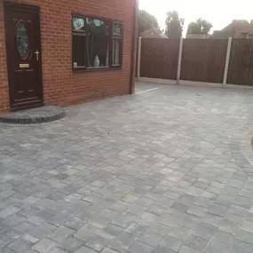 Bild von Pro Pave Patio & Driveway Specialists Ltd
