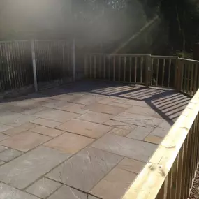 Bild von Pro Pave Patio & Driveway Specialists Ltd