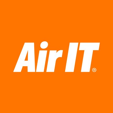 Logo da Air IT Yorkshire