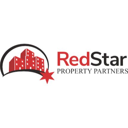 Logo fra RedStar Property Management