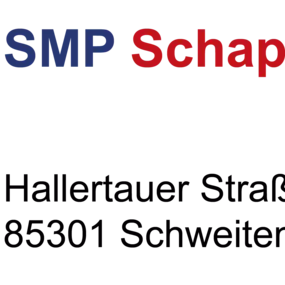 Bild von SMP Schapfl GmbH