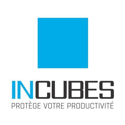 Logo von IN-Cubes