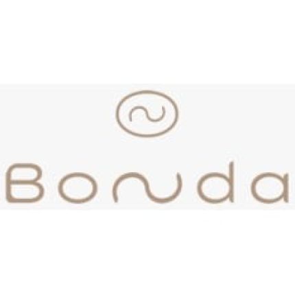 Logo van Bonda Masajes