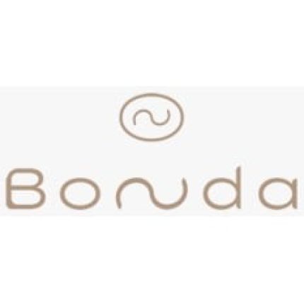 Logo da Bonda Masajes