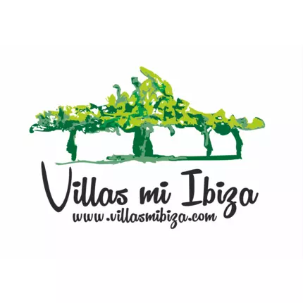 Logo from Villas Mi Ibiza 'Cas Torrent'