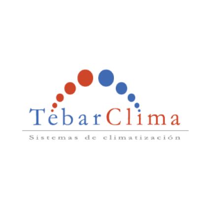 Logo da Tebarclima