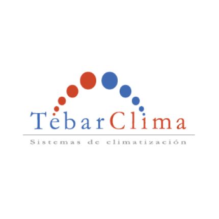 Logótipo de Tebarclima