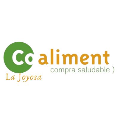 Logo de Coaliment La Joyosa