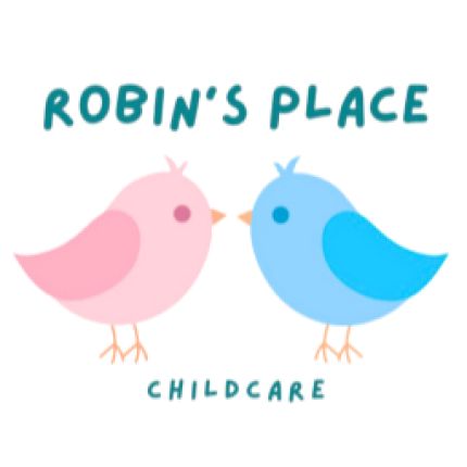 Logo von Robin's Place ChildCare