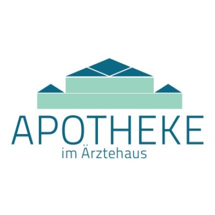 Logotipo de Apotheke im Ärztehaus