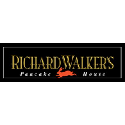 Logo de Richard Walker's Pancake House