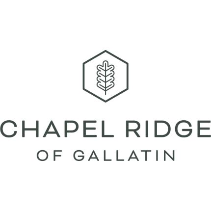 Logo fra Chapel Ridge of Gallatin
