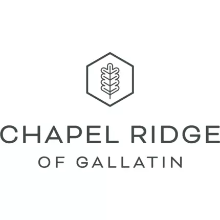 Logo da Chapel Ridge of Gallatin