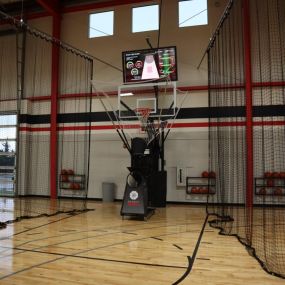 Take your basketball shooting skills to new levels at Shoot 360! Shoot 360 combines cutting-edge science and technology that provides instant objective feedback with actual hands-on, one-on-one coaching that will help make you the best shooter on any court!