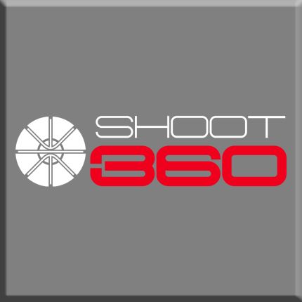 Logotipo de Shoot 360 Memphis