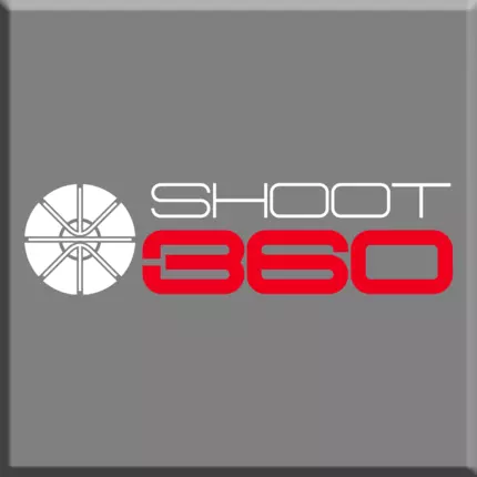 Λογότυπο από Shoot 360 Memphis