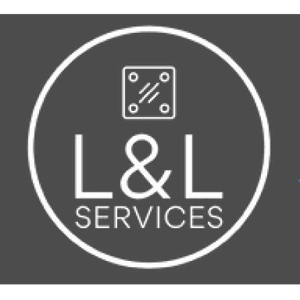 Logo da L&L Services Mobile Scrap Collectors