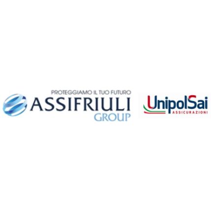 Logo od Unipolsai Assicurazioni Assifriuli Group di F. Persivale e L. Toninato S.a.s.