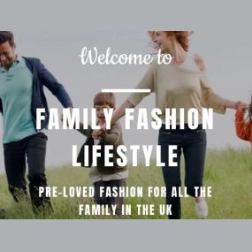 Bild von Family Fashion Lifestyle