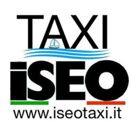 Logo da Iseo Taxi