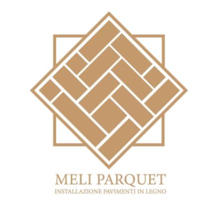 Logo da Meli Parquet