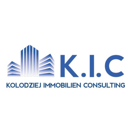 Logo von K.I.C Immobilien