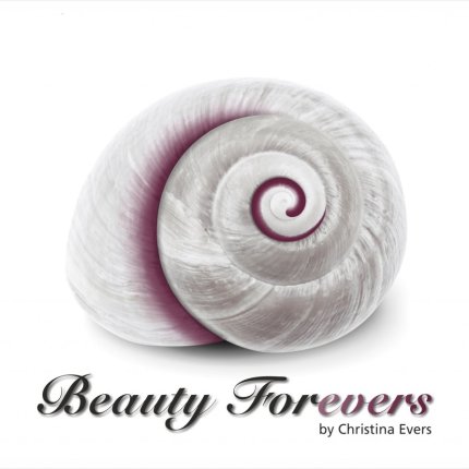 Logo da Beauty Forevers
