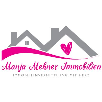 Logo von Manja Mehner Immobilien