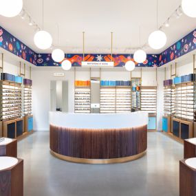 Bild von Warby Parker Shoppes at Webb Gin