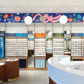 Bild von Warby Parker Shoppes at Webb Gin