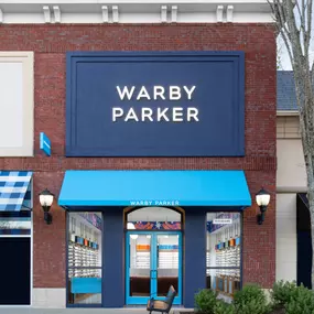 Bild von Warby Parker Shoppes at Webb Gin