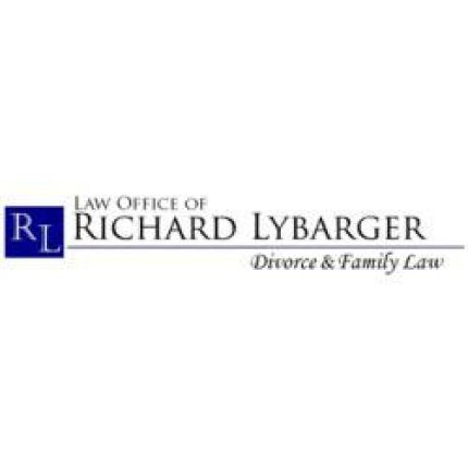 Logo from Law Office of Richard Lybarger