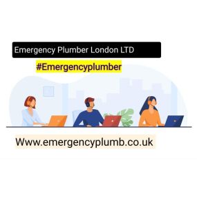Bild von Emergency Plumber London Ltd