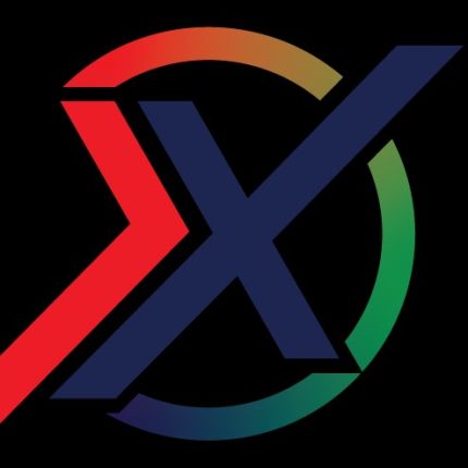 Logo van EdgeX LED