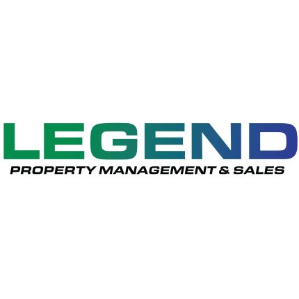 Logo da Legend Real Estate
